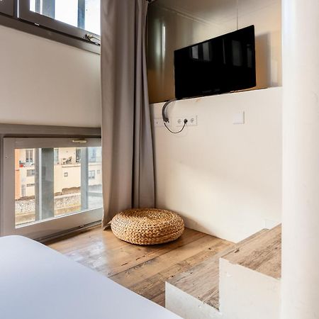 Apt 4 Lavanda Girona Eksteriør billede