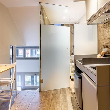 Apt 4 Lavanda Girona Eksteriør billede