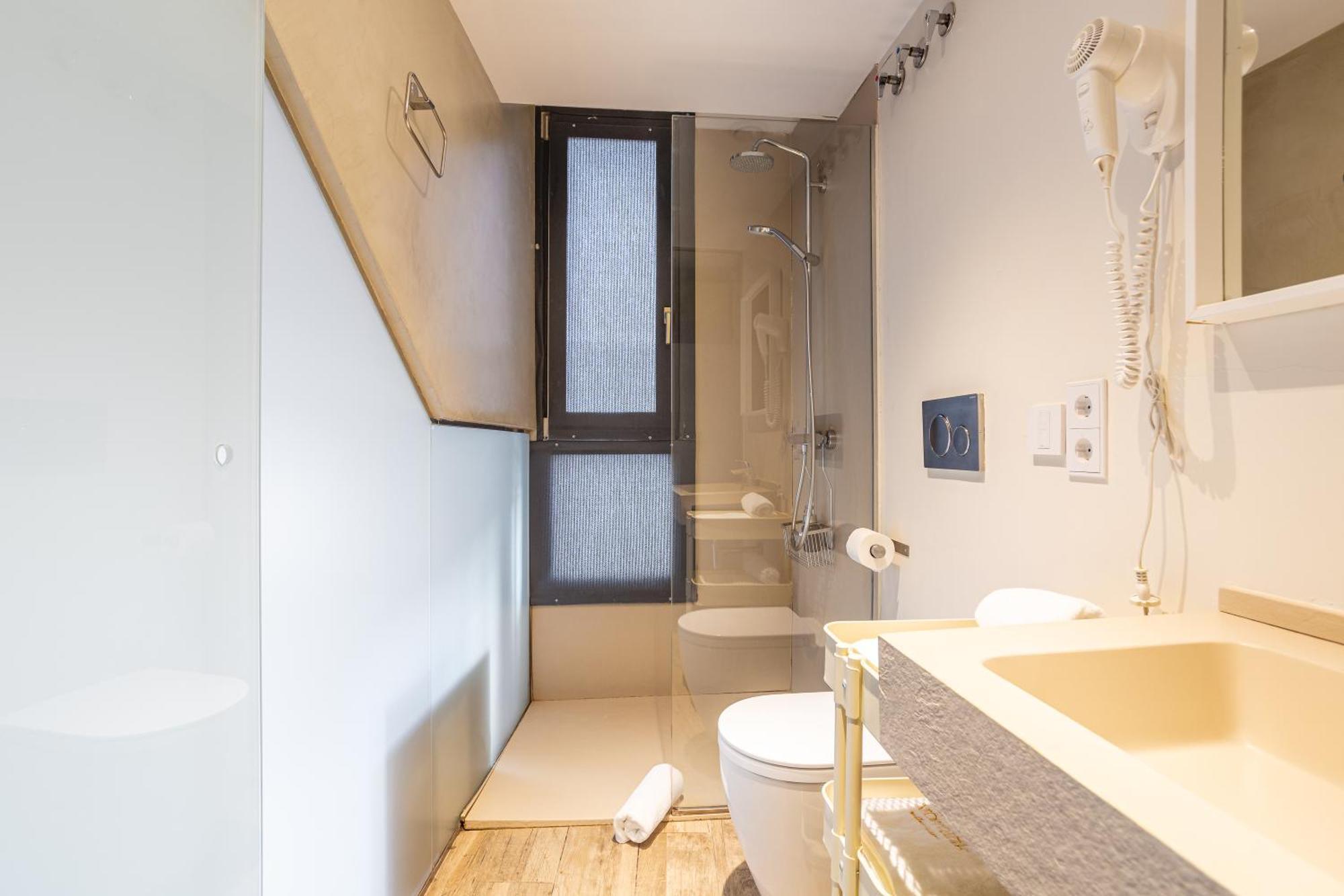 Apt 4 Lavanda Girona Eksteriør billede