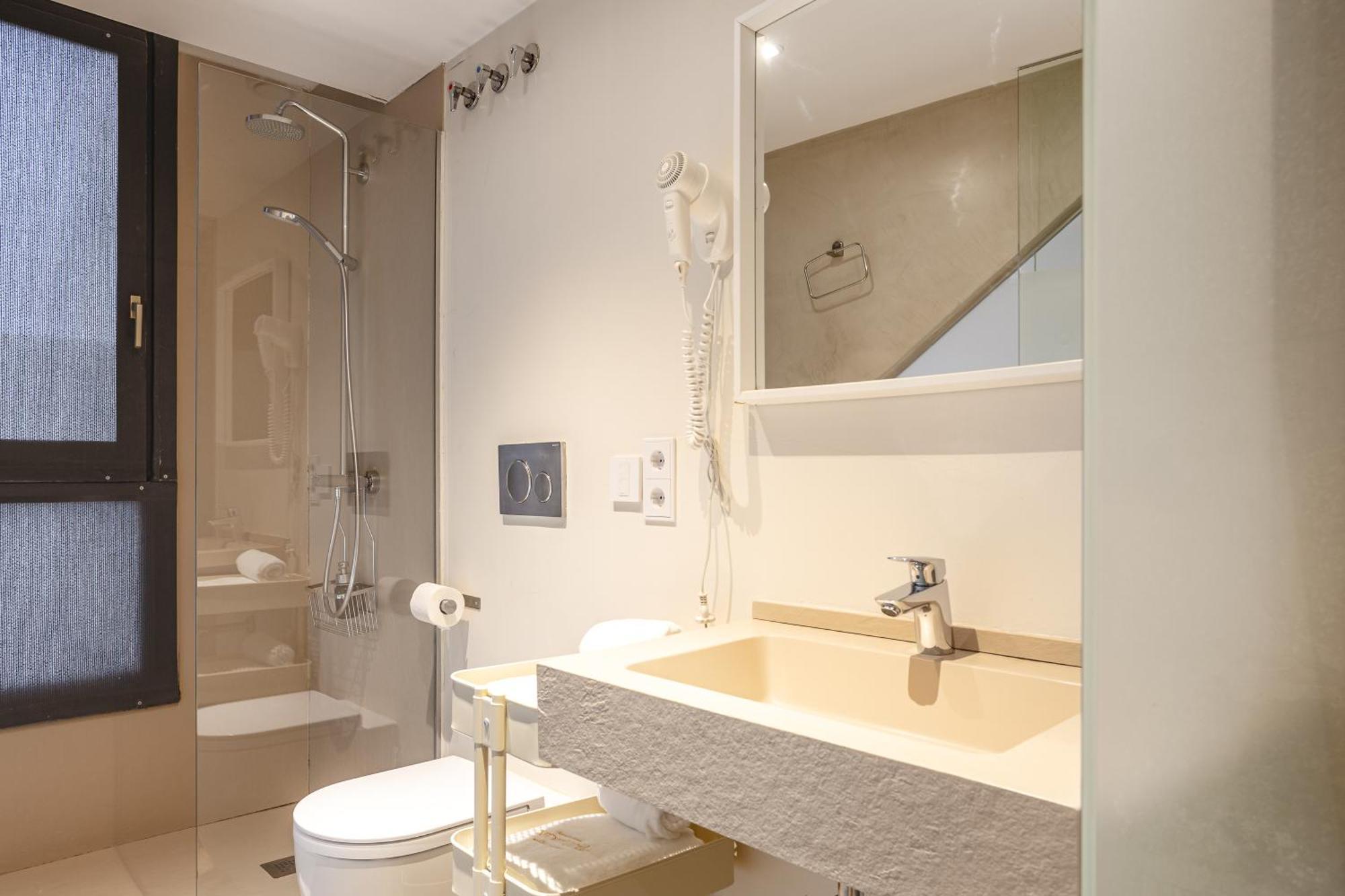Apt 4 Lavanda Girona Eksteriør billede