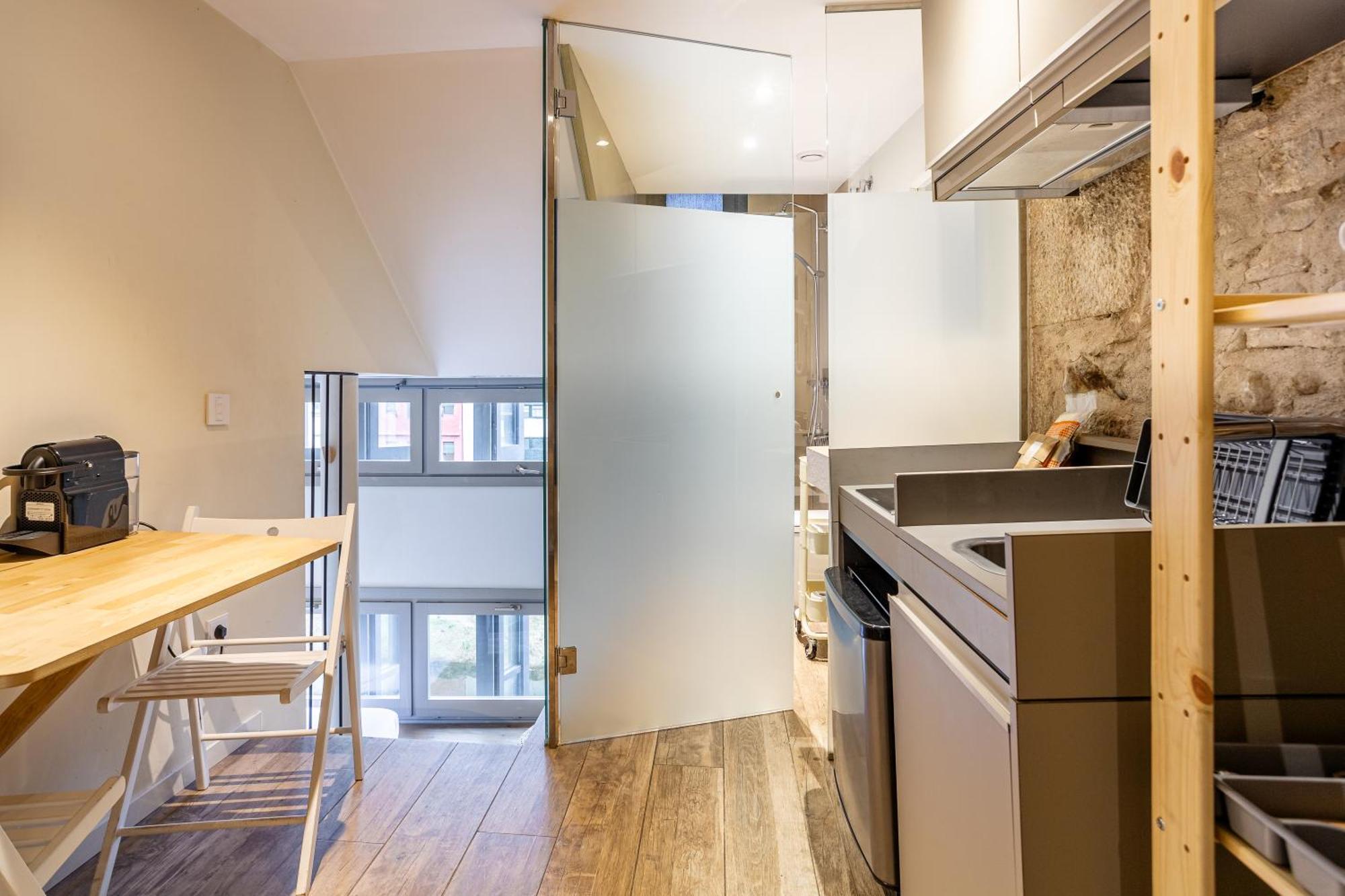 Apt 4 Lavanda Girona Eksteriør billede